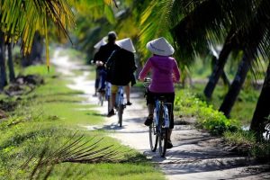Countryside Eco & Bicycle Tours With Private Tour .