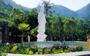 Marble Mountains – Lady Buddha – Hai Van Pass Private Tours